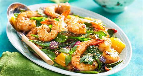 try-your-hands-on-tasty-sesame-crumb-fried-prawns image