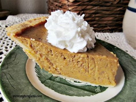old-fashioned-pumpkin-pie-with-freshly-ground-nutmeg image