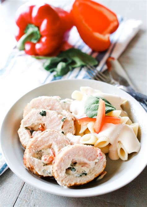 cream-cheese-stuffed-chicken-breasts-easy-peasy image