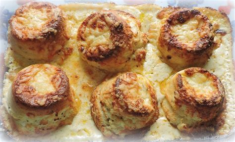 twice-baked-cheese-souffls-the-english-kitchen image