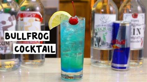 bullfrog-cocktail-tipsy-bartender image