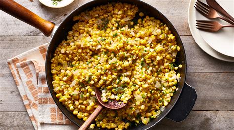 southern-fried-corn-recipe-southern-living image