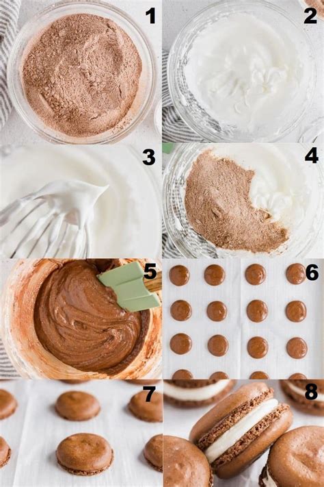 gluten-free-chocolate-macarons-gluten-free-palate image