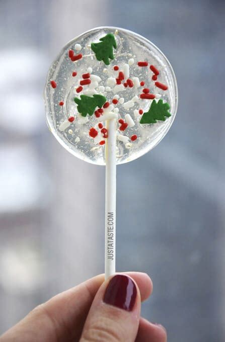 easy-homemade-lollipops image
