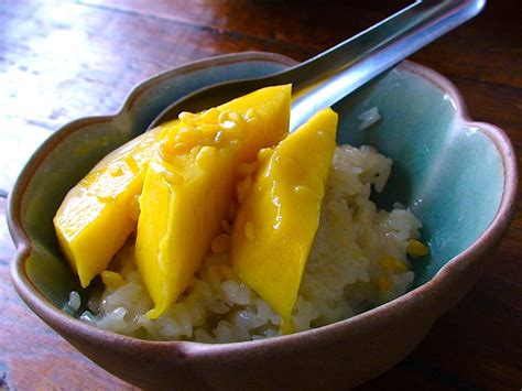 mango-coconut-rice-pudding-recipe-food-republic image