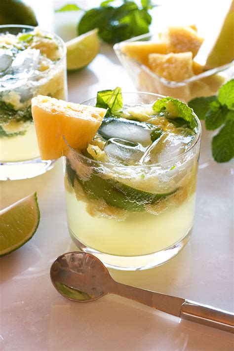 the-best-ever-pineapple-mojito-grain-changer image