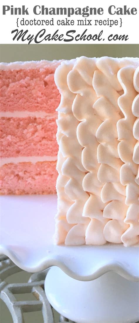 pink-champagne-cake-scratch-recipe-my-cake-school image