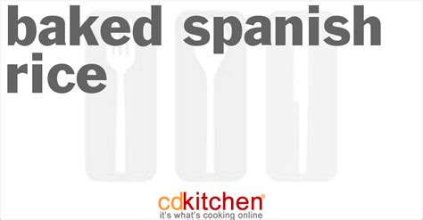 baked-spanish-rice-recipe-cdkitchencom image