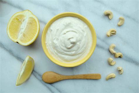 revolutionary-recipe-cashew-sour-cream-food-revolution image