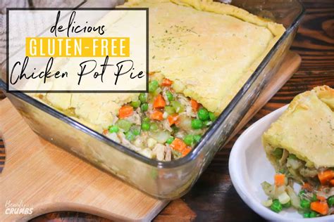 delicious-gluten-free-chicken-pot-pie-recipe-beauty image