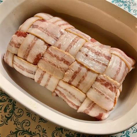 boudin-stuffed-pork-loin-wrapped-in-bacon-ranch image
