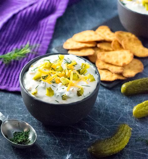 cheddar-dill-pickle-dip-fox-valley-foodie image