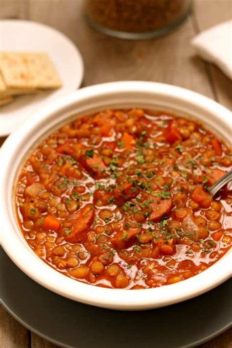 slow-cooker-lentil-stew-365-days-of-slow-cooking-and image
