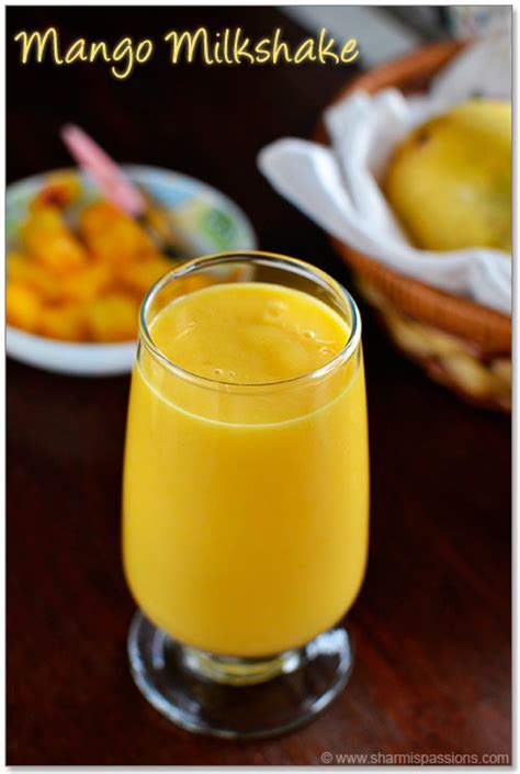 mango-milkshake-recipe-sharmis-passions image