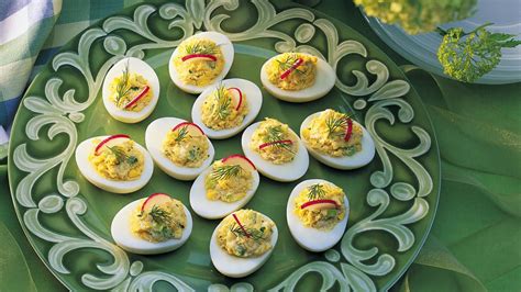 devilled-eggs-with-crab-meat-get-cracking image
