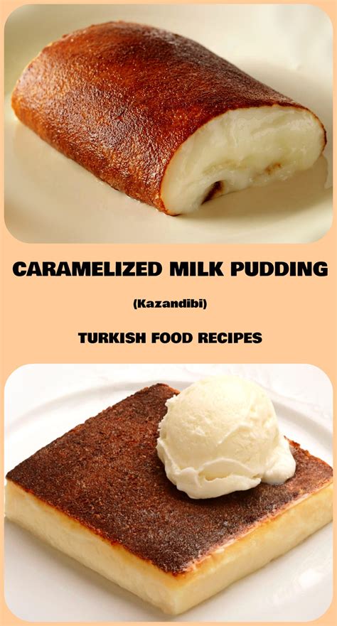 caramelized-milk-pudding-kazandibi-turkish image