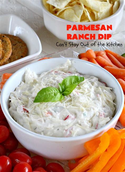 parmesan-ranch-dip-cant-stay-out-of-the-kitchen image