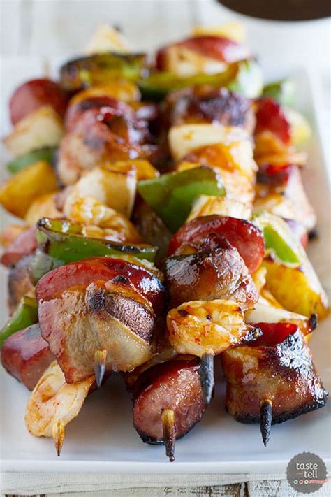 grilled-shrimp-and-sausage-kabobs-taste-and-tell image