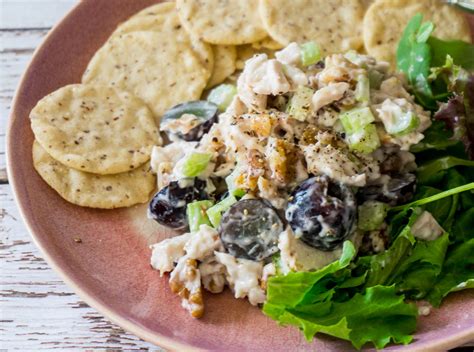 nutty-chicken-salad-with-grapes-purely-easy image