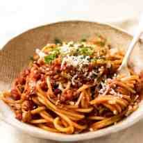 tomato-bacon-pasta-recipetin-eats image