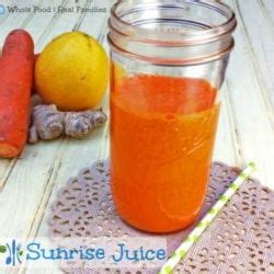 sunrise-juice-recipe-oranges-carrots-ginger-lime image