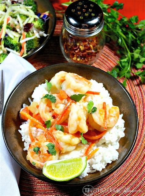 shrimp-in-coconut-sauce-an-easy-30-min image