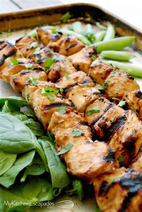 grilled-thai-chicken-skewers-and-shish-kabobs-my image