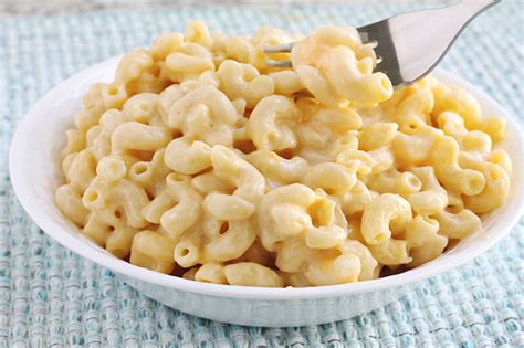 the-best-velveeta-macaroni-and-cheese image
