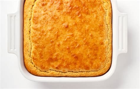 easy-savory-cornbread-recipe-bon-apptit image
