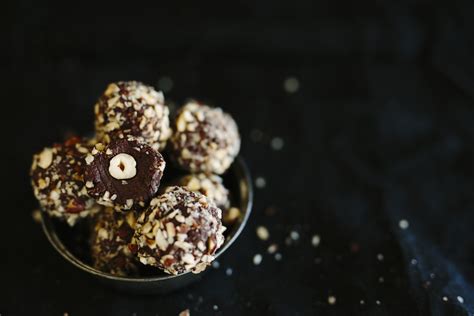 hazelnut-truffles-food-matters image