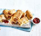 easy-sausage-roll-recipe-picnic-food-ideas-tesco image