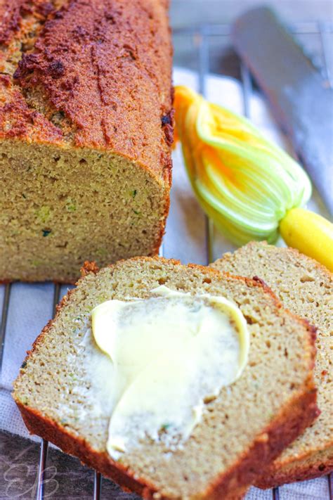 best-keto-zucchini-bread-with-coconut-flour-paleo image