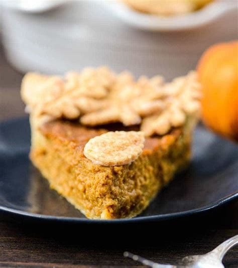 best-pumpkin-pie-recipe-from-scratch-joyfoodsunshine image