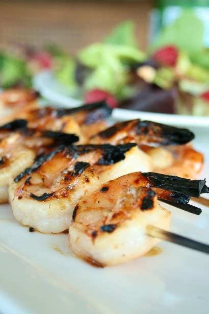 grilled-honey-garlic-shrimp-tasty-kitchen-a-happy image