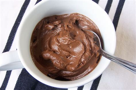 chocolate-avocado-pudding-recipe-vegan-go-dairy image