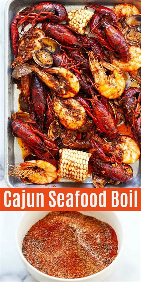 seafood-boil-with-cajun-butter-sauce-rasa-malaysia image