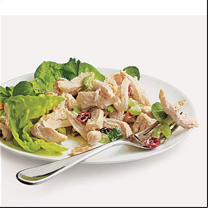 creamy-chicken-salad-recipe-myrecipes image