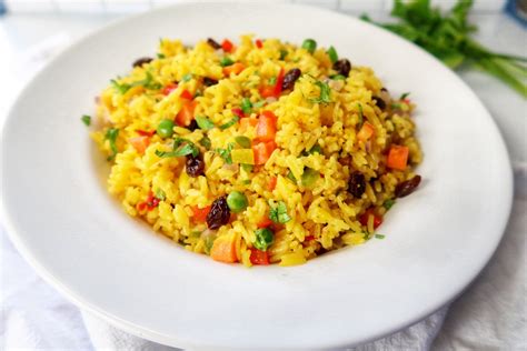 caribbean-raisin-rice-foodie-not-a-chef image