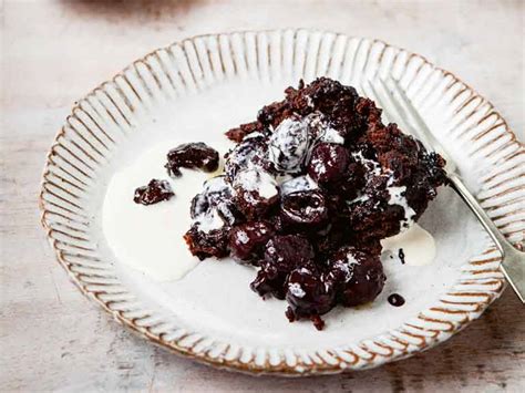 the-hairy-bikers-black-forest-pudding-recipe-saga image