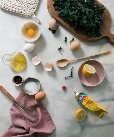 olive-oil-fried-eggs-recipe-breakfast-a-cozy-kitchen image