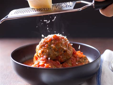 the-best-italian-american-meatballs-recipe-serious-eats image