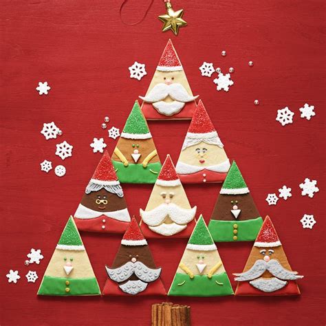 best-santa-and-elf-cookies-recipe-how image