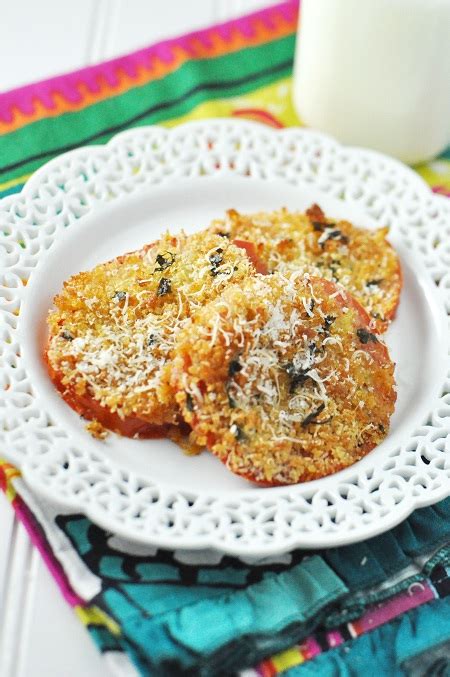 easy-baked-cheesy-garlic-bread-tomatoes image