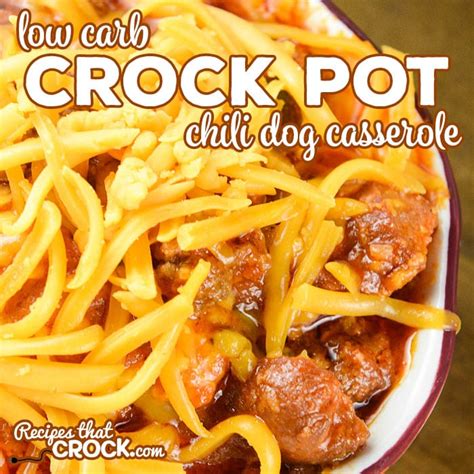 crock-pot-chili-dog-casserole-low-carb image