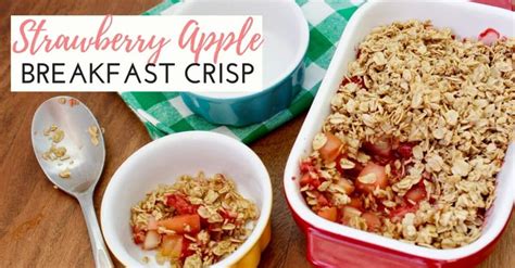 strawberry-apple-breakfast-crisp-grace-filled-plate image