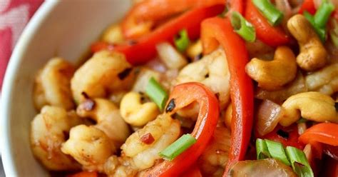 kung-pao-shrimp-with-cashews-karens-kitchen-stories image