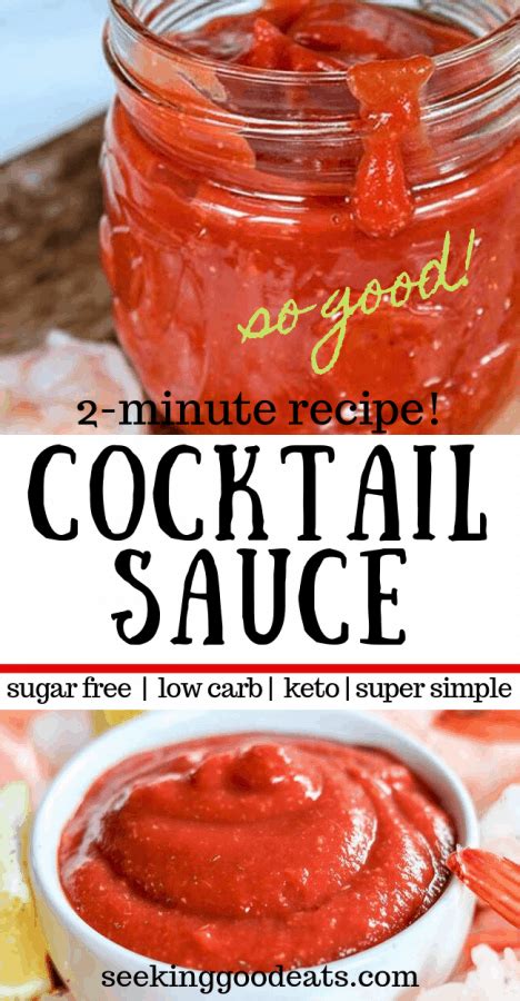 how-to-make-cocktail-sauce-seafood-sauce image