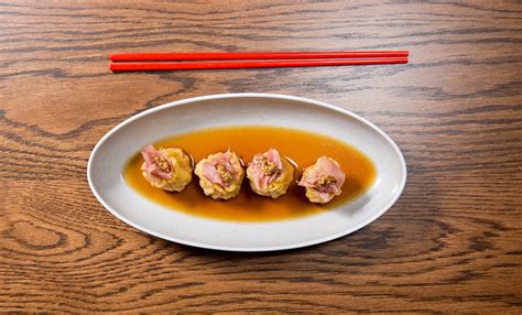 shrimp-and-pork-shumai-recipe-james-beard-foundation image