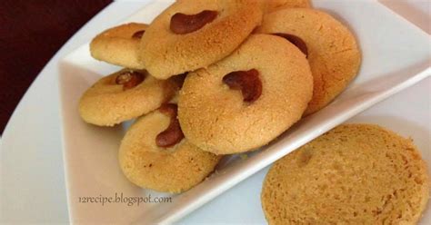 10-best-semolina-cookies-recipes-yummly image