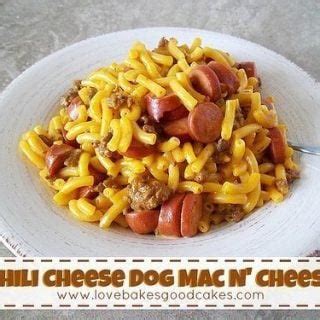 chili-cheese-dog-mac-n-cheese-love image